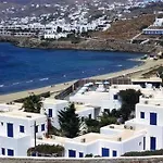 Πανσιόν Belou Mykonos Town