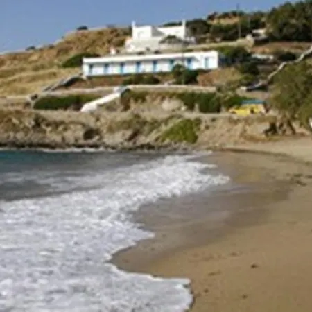 Casa de hóspedes Belou 2*