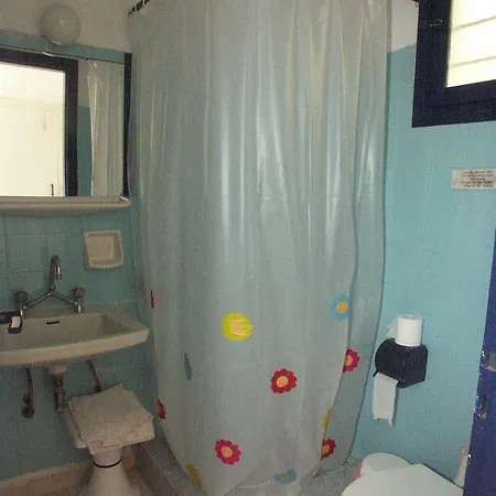 Casa de hóspedes Belou