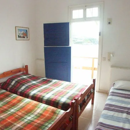 Casa de hóspedes Belou