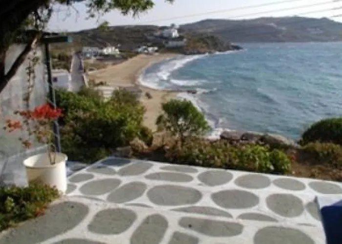 Belou Гостевой дом 2*