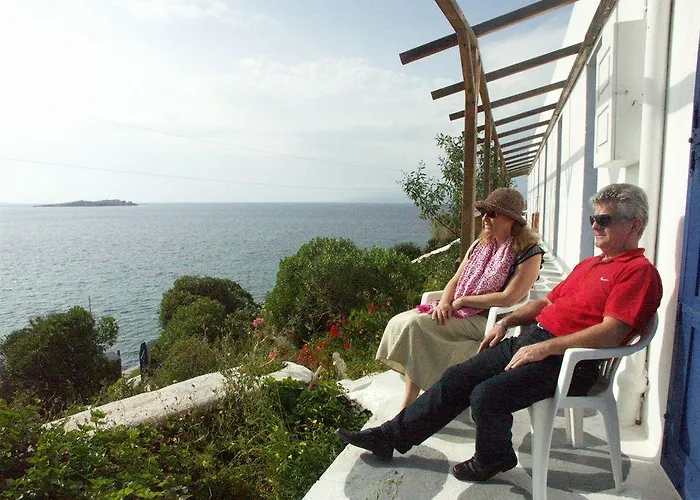 Belou 2* Mykonos Town