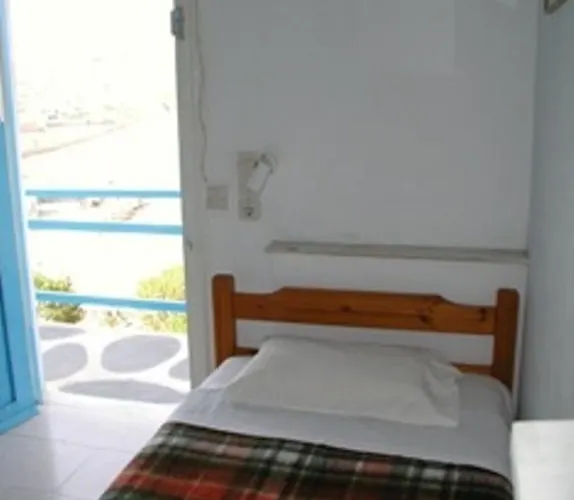 בית הארחה Belou