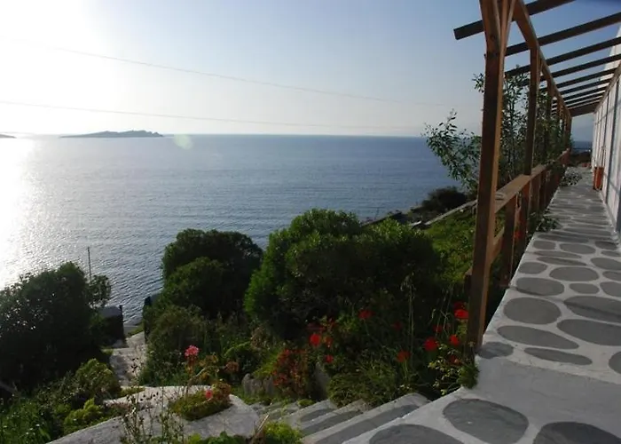 Belou Гостевой дом