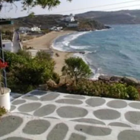 Belou Πανσιόν 2*