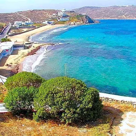 Belou Πανσιόν