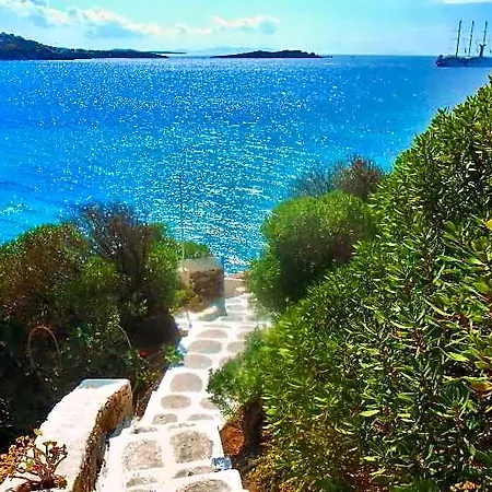 Belou Mykonos Town