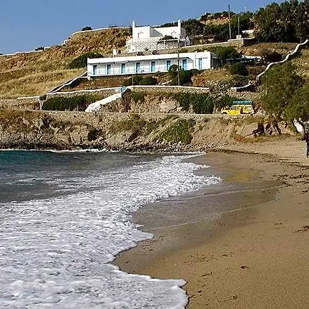 Belou Mykonos Town