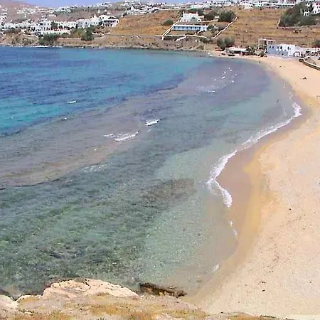 Πανσιόν Belou 2*