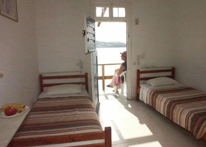 Belou Affittacamere 2*