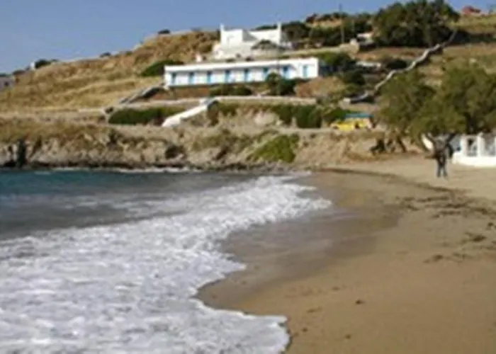 Affittacamere Belou 2*